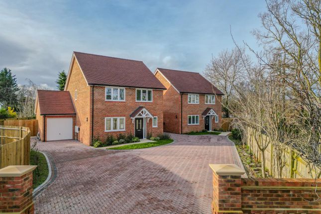 Teapot Lane, Aylesford 4 bed detached house for sale