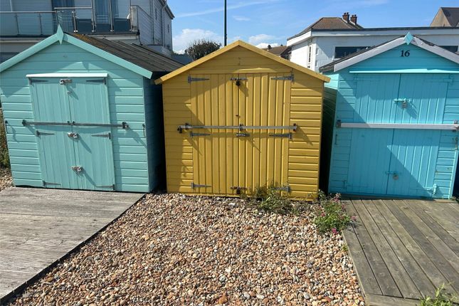 Beach Green, Lancing, West Sussex, BN15 Property for sale