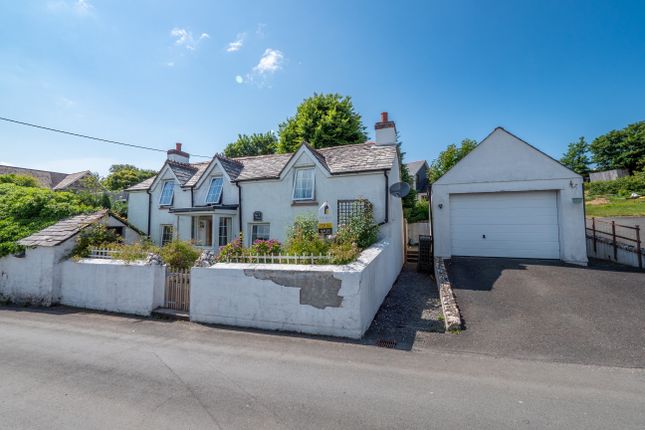 3 bed cottage