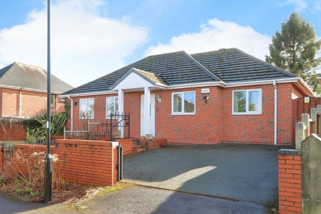 2 bedroom bungalow for sale