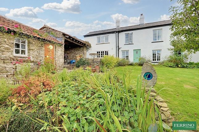 Oldcroft, Oldcroft, Lydney... 5 bed semi