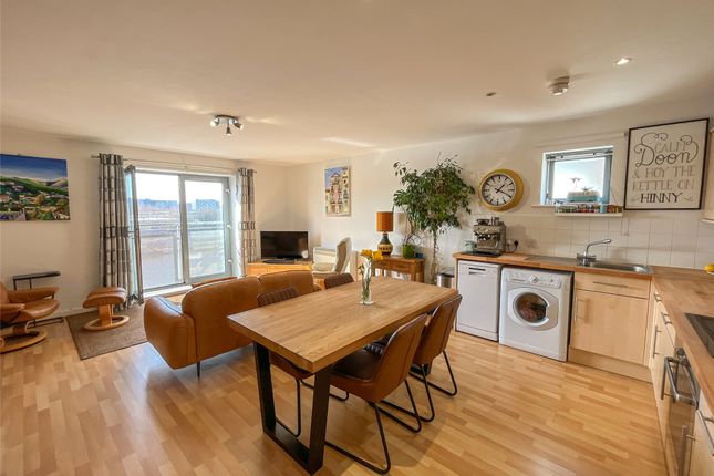 2 bed flat