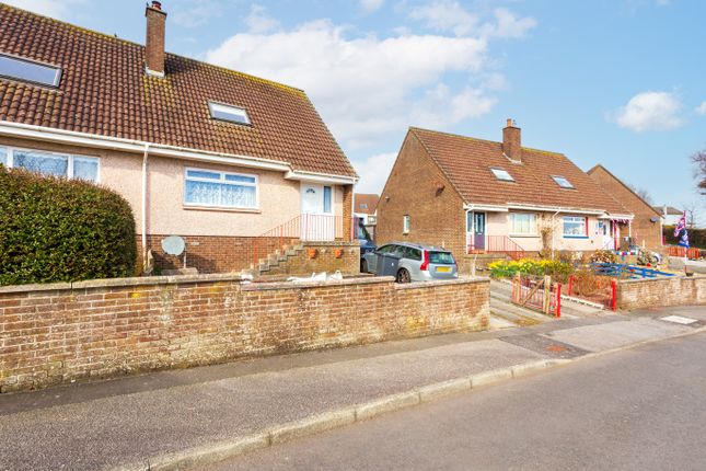 3 bed semi-detached house