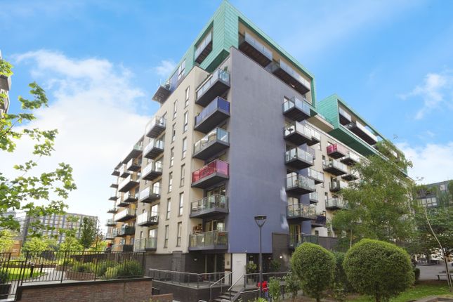 1 bed flat