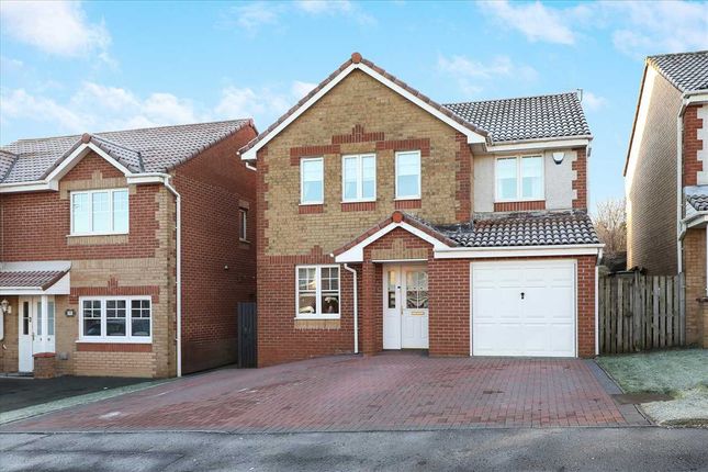 Kelvin Crescent, Cherry Tree Gardens... 4 bed detached house for sale