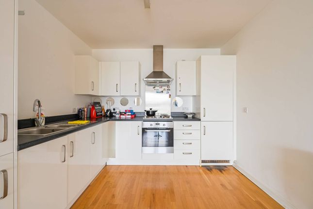 1 bed flat