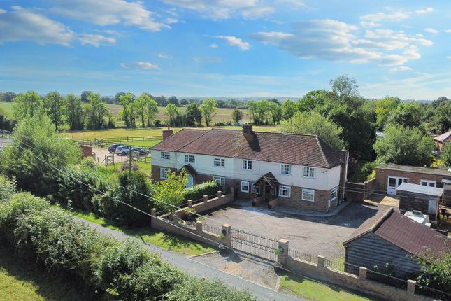 Claygate Road, Yalding, ME18 4 bed semi