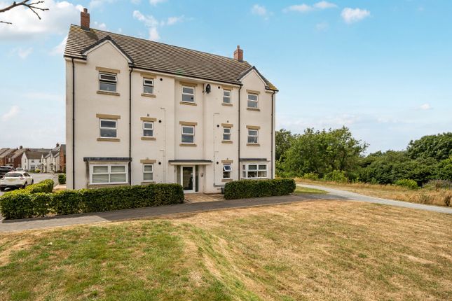 1 bed flat