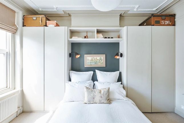 2 bed flat