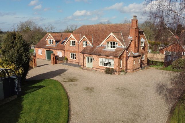 7 bedroom detached house for sale