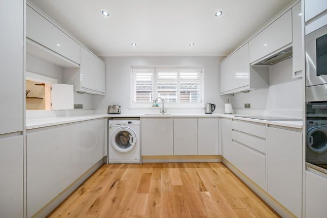 Prince Imperial Road, Chislehurst... 2 bed flat for sale