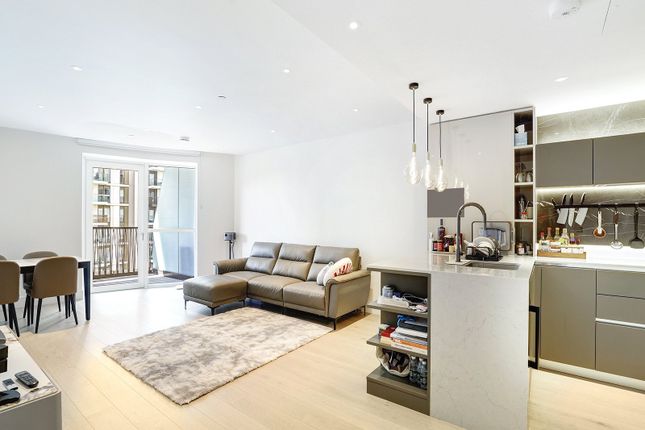 Wood Lane, White City Living, W12 2 bed apartment for sale