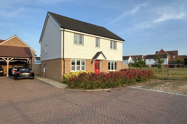 Court Close, Deal, CT14 4 bed detached house for sale