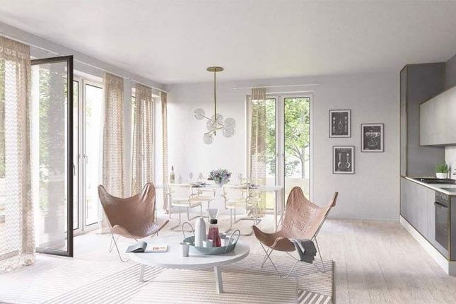 Granby Row, Manchester M1 2 bed apartment for sale