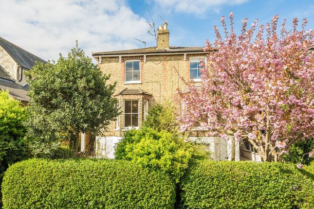 Townshend Road, Richmond TW9 1 bed flat for sale