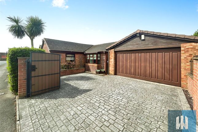 4 bedroom bungalow for sale