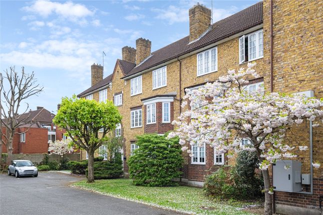 Frogmore, London, SW18 2 bed apartment for sale