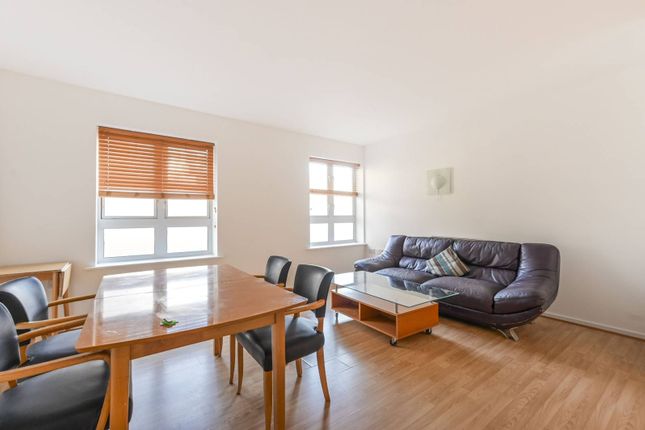 Adriatic Building, Limehouse, London... 2 bed flat for sale