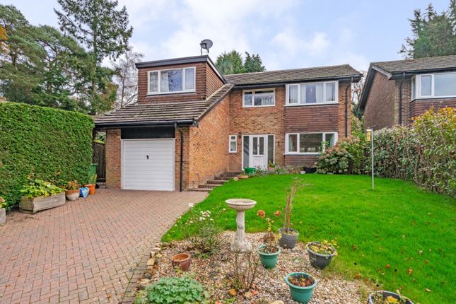 Coopers Wood, East Sussex TN6 4 bed detached house for sale