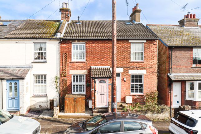 Longfield Road, Tring, HP23 3 bed terraced house for sale