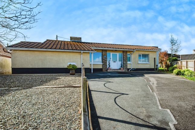 4 bedroom bungalow for sale