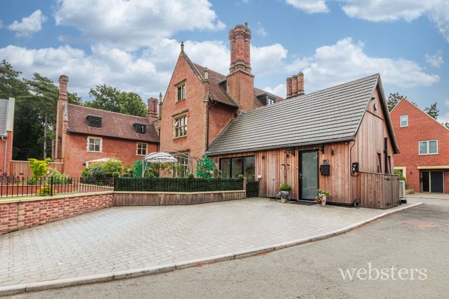 1 bed property