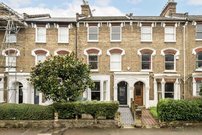 Florence Road, London N4 5 bed house for sale