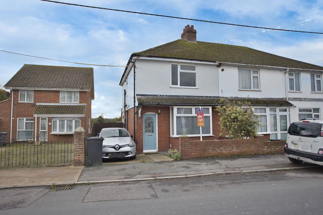 St. Richards Road, Deal, CT14 3 bed semi