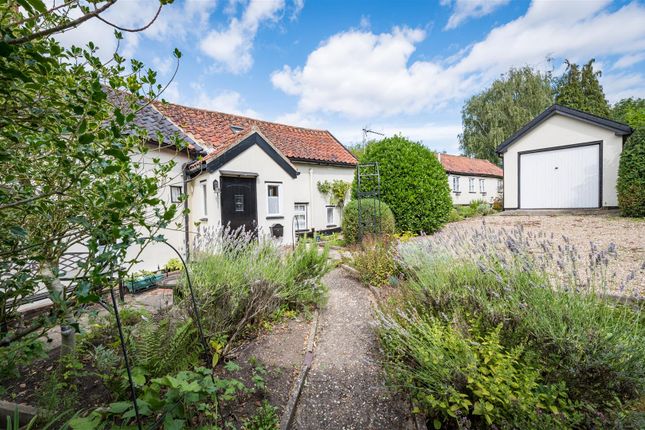 Timberlea, The Street, Hitcham 3 bed character property for sale