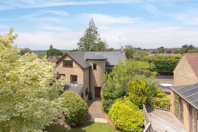 High Street, Stanwick... 6 bed detached house for sale