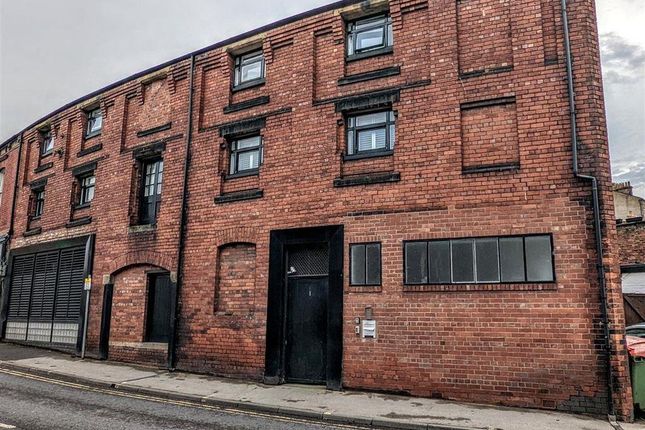 2 bed flat