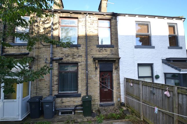 Idle, Idle BD10 2 bed terraced house for sale
