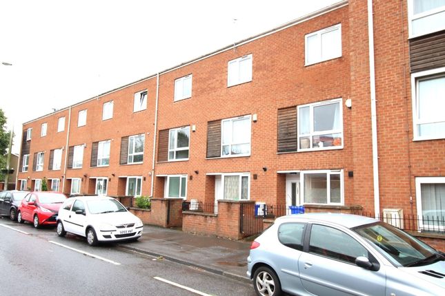 Stockport Road, Grove Village 4 bed terraced house for sale