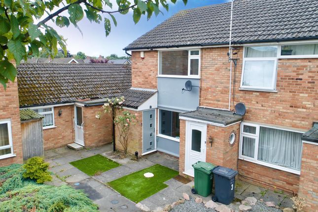 2 bed semi-detached house
