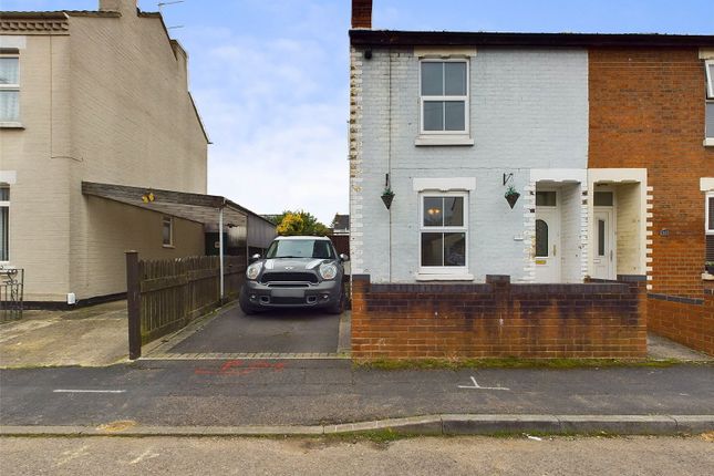 3 bed semi-detached house