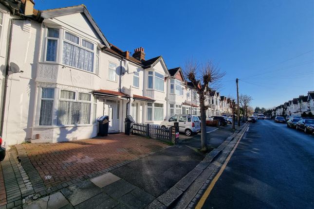 Melrose Avenue, CR4 3 bed terraced house for sale