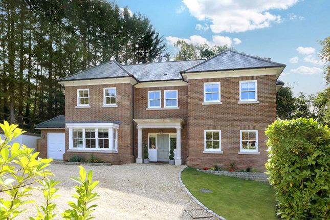 The Woodlands, Penn, HP10 4 bed detached house for sale