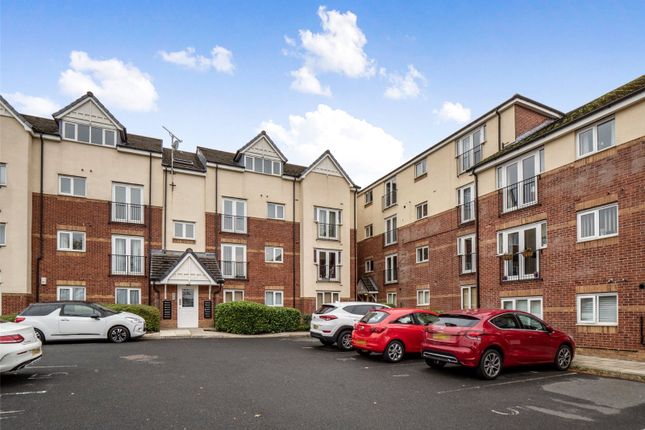 2 bedroom flat for sale