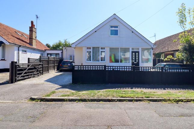 Ivanhoe Road, Herne Bay, Kent, CT6 6EQ 4 bed detached house for sale