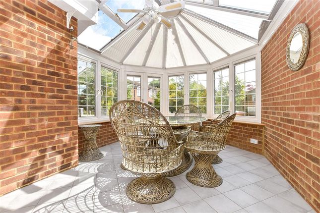 Overton Road, Sutton, Surrey 4 bed end of terrace house for sale
