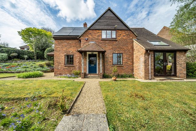 College Hill, Haslemere, GU27 4 bed detached house for sale