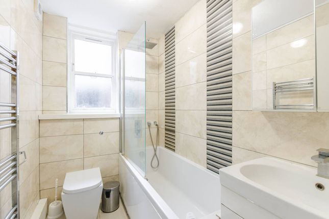 Greenwell Street, W1W, Fitzrovia... 3 bed flat for sale