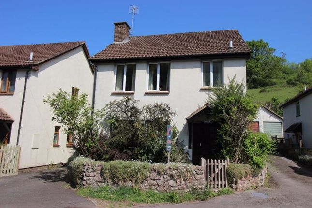 High Street, Clearwell GL16 3 bed detached house for sale