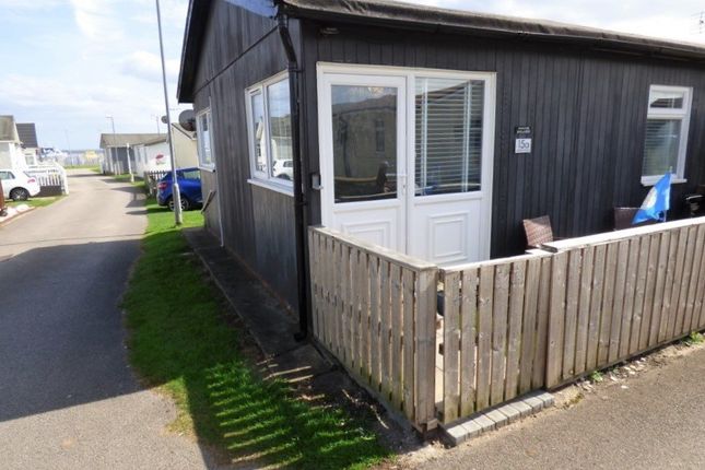 2 bed mobile/park home