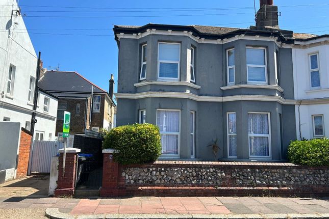 Eriswell Road, Worthing, West Sussex... 1 bed flat for sale