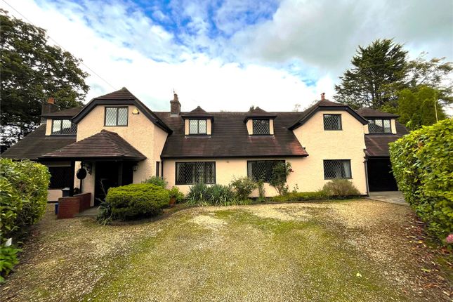 Charlotte Square, Cardiff, CF14 5 bed detached house for sale