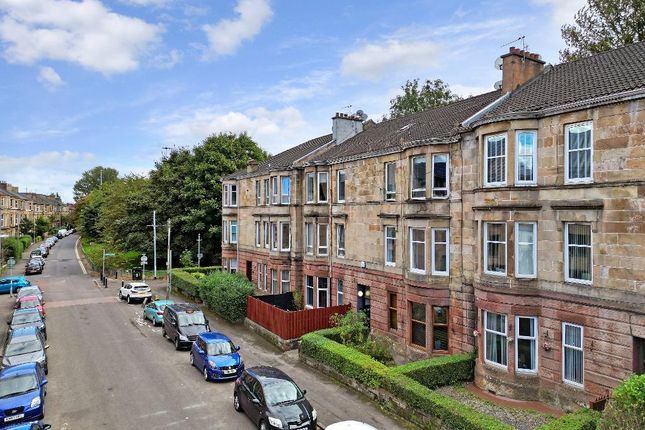 Clifford Street, Glasgow, G51 1QD 1 bed flat for sale