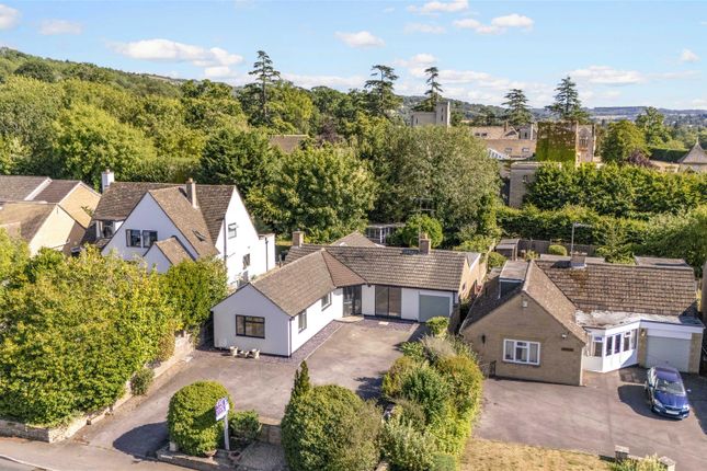 4 bedroom detached bungalow for sale