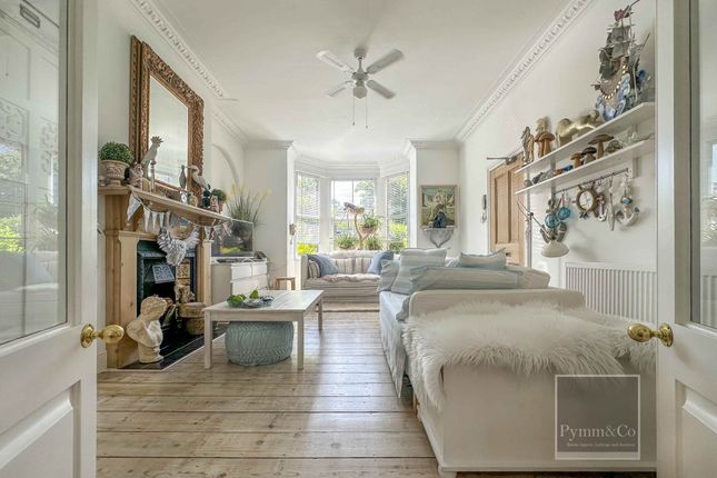 The Boulevard, Sheringham NR26 2 bed apartment for sale