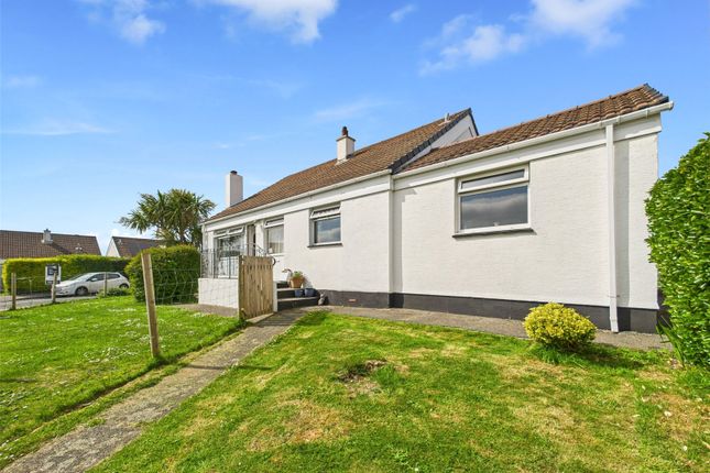 4 bedroom bungalow for sale
